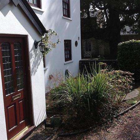 The Laurels Bed And Breakfast Cardiff Exterior photo